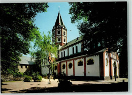 10248431 - Gerresheim Gerricus Platz Mit Brunnen - Düsseldorf