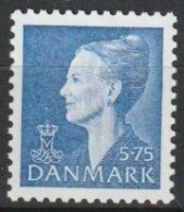Dänemark 2000 Mi-Nr.1233 ** Postfrisch Königin Margarethe ( B 2942) - Unused Stamps