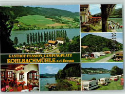 10199731 - Kohlbachmuehle , Niederbay - Andere & Zonder Classificatie