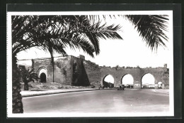 CPA Rabat, Porte Des Vents (ou Les 3 Portes)  - Rabat