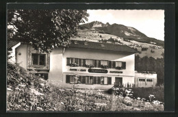 AK Nesselwang / Allgäu, Hotel-Pension Marianne  - Other & Unclassified