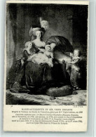 10123631 - Adel Frankreich ND Phot. Nr. 36 - Familias Reales