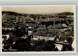 10193731 - Winterthur - Andere & Zonder Classificatie