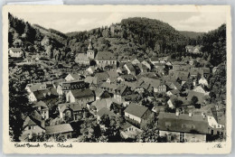 50426331 - Bad Berneck I. Fichtelgebirge - Other & Unclassified