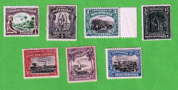 CMÇ515- COMPANHIA De MOÇAMBIQUE 1918-24 Nº 117_ 23- MNH_ MH - Other & Unclassified