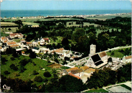 (29/05/24) 14-CPSM HERMANVILLE SUR MER - Autres & Non Classés