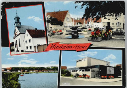 50550331 - Nauheim , Kr Gross-Gerau - Other & Unclassified