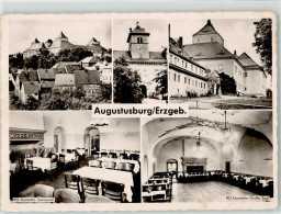 51887531 - Augustusburg - Augustusburg