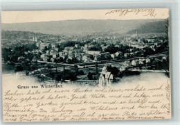 10193631 - Winterthur - Sonstige & Ohne Zuordnung