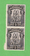 CMÇ516- COMPANHIA De MOÇAMBIQUE 1918-24 Nº 118- MNH - Otros & Sin Clasificación