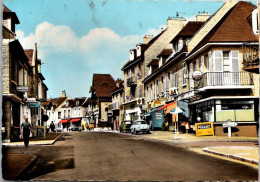 (29/05/24) 14-CPSM TROARN - Autres & Non Classés