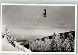 39709531 - Schauinsland , Bergstation - Sonstige & Ohne Zuordnung