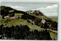52193431 - Maria Eck , Kr Traunstein, Oberbay - Other & Unclassified