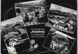 50561131 - Annaberg - Other & Unclassified