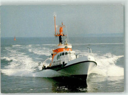 39839131 - Rettungsboot Paul Denker 17 M - Andere & Zonder Classificatie