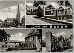 10349531 - Bakum , Kr Vechta - Sonstige & Ohne Zuordnung