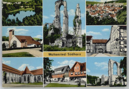 50972031 - Walkenried - Sonstige & Ohne Zuordnung