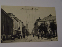 NORD-TOURCOING-4065-RUE NATIONALE ANIMEE - Tourcoing