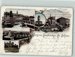13172031 - Saarbruecken - Saarbrücken
