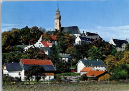 51654531 - Andechs Kloster - Andere & Zonder Classificatie