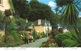 R153155 Haulfre Gardens. Llandudno. Bamforth - Monde