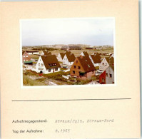 10130131 - Hoernum (Sylt) - Other & Unclassified