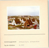 10130131 - Hoernum (Sylt) - Andere & Zonder Classificatie