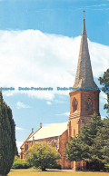 R152505 Anglican Church Of St. John The Baptist Canberra. Murfett - Monde