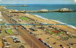 R151202 Brighton. Seafront Looking East. D. Constance - Monde