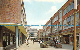 R151205 Princesshay Exeter - Monde