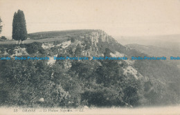 R151839 Grasse. Le Plateau Napoleon. LL. No 73 - Monde