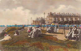 R151209 Folkestone. The Leas. Frith. 1927 - Monde