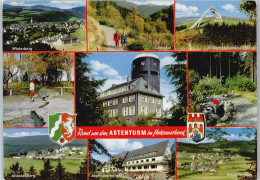 50490131 - Winterberg , Westf - Winterberg