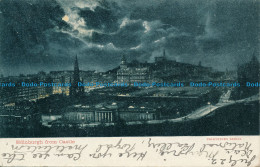 R152533 Edinburgh From Castle. Valentine. 1903 - World