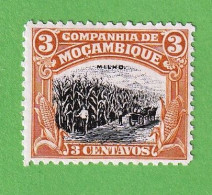 CMÇ525- COMPANHIA De MOÇAMBIQUE 1921-23 Nº 142- MNH - Sonstige & Ohne Zuordnung