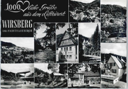 50713631 - Wirsberg - Other & Unclassified