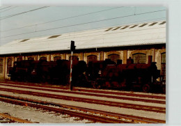 52139531 - Lokomotive - Andere & Zonder Classificatie