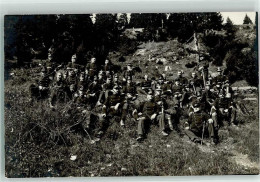 39498131 - Gruppenbild Soldaten - Sonstige & Ohne Zuordnung