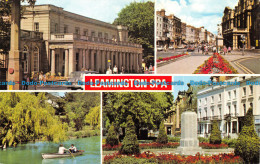 R153208 Leamington Spa. Multi View. Dennis - Monde