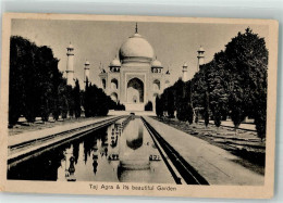 39978731 - Agra - Indien