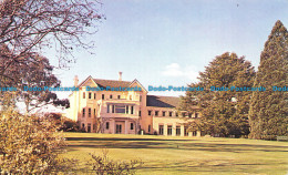 R151887 Government House. Polkinghorne And Stevens. Murfett - World