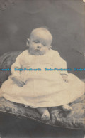 R152556 Old Postcard. Baby. Norman Taylor. 1927 - Monde