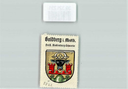 39321231 - Goldberg , Meckl - Sonstige & Ohne Zuordnung