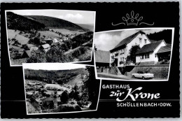 51442231 - Schoellenbach - Other & Unclassified