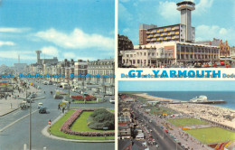 R153219 Gt. Yarmouth. Multi View. Dennis - World