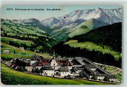 10588231 - La Valsainte Cerniat FR - Sonstige & Ohne Zuordnung