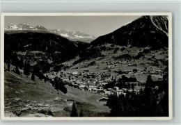 10194931 - Klosters - Other & Unclassified