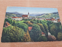Postcard - Germany, Purgstall    (33016) - Autres & Non Classés