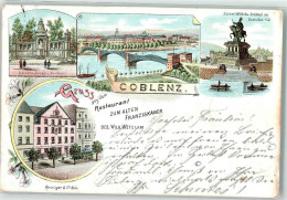 13626431 - Koblenz Am Rhein - Koblenz