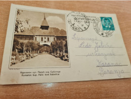 Postcard - Serbia, Subotica    (33017) - Servië